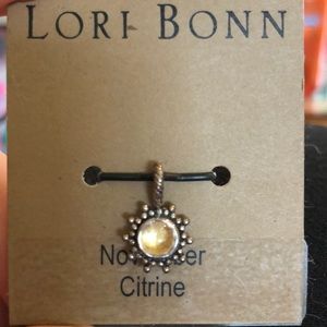 LoriBonn November Charm